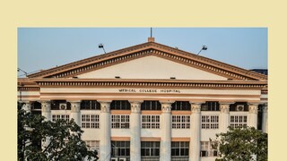 Fake doctor in Kolkata medical college Fake doctor in Kolkata medical college