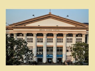 Fake doctor in Kolkata medical college 