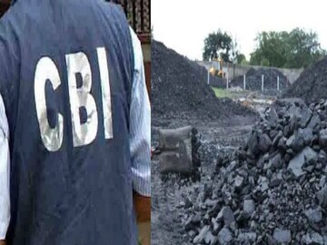 CBI Coal Scam