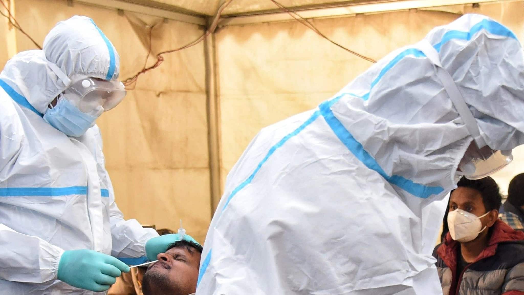 Covid 19: কোভিডে আক্রান্ত হয়েছিলেন? আপনার শরীরে কী কী পরিবর্তন হতে পারে জেনে নিন Covid 19: কোভিডে আক্রান্ত হয়েছিলেন? আপনার শরীরে কী কী পরিবর্তন হতে পারে জেনে নিন