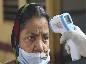 Covid-19 Update India