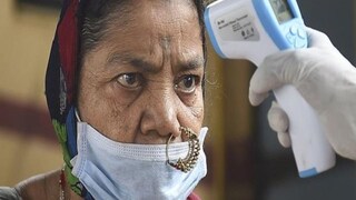 Covid-19 Update India