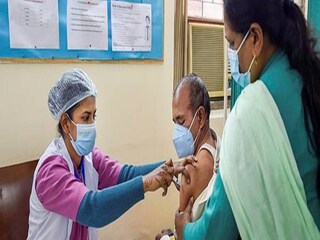 India Reports 18819 New Covid-19 Cases 39 Deaths