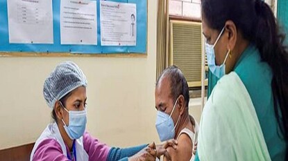 West Bengal Covid-19 Update West Bengal Covid-19 Update