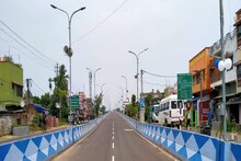 অব্যাহত ওভারব্রিজ তরজা, রাজ্যের খরচ হয়েছে ৩৪ কোটি টাকা, জানালেন মুখ্যমন্ত্রী