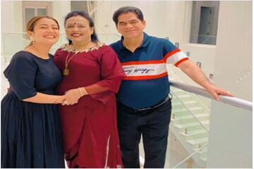 ৩৪ বছরে পা দিলেন নেহা কক্কর, গায়িকা সম্পর্কে এই তথ্যগুলো জানতেন?