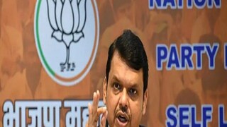 Devendra Fadnavis