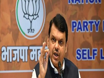 Devendra Fadnavis