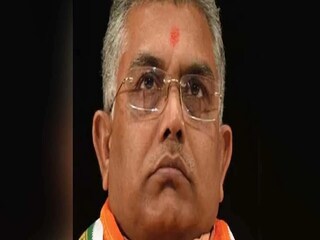 দিলীপ ঘোষ যা বললেন...