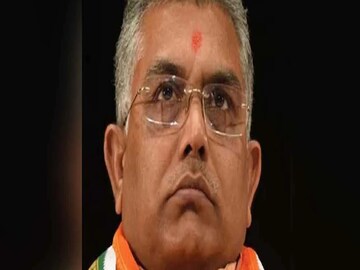 দিলীপ ঘোষ যা বললেন...