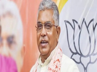 দিলীপ ঘোষ