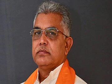 দিলীপ ঘোষ