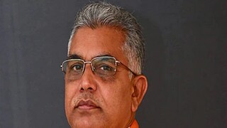 বিস্ফোরক দিলীপ ঘোষ! যা বললেন... বিস্ফোরক দিলীপ ঘোষ! যা বললেন...