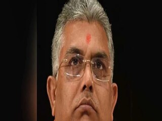 দিলীপের 'বিদ্রোহ'?