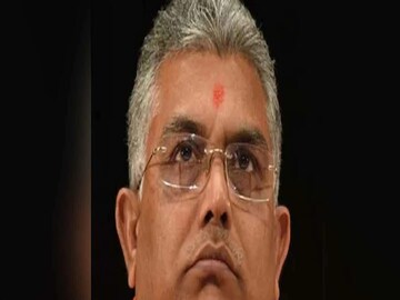 দিলীপের 'বিদ্রোহ'?