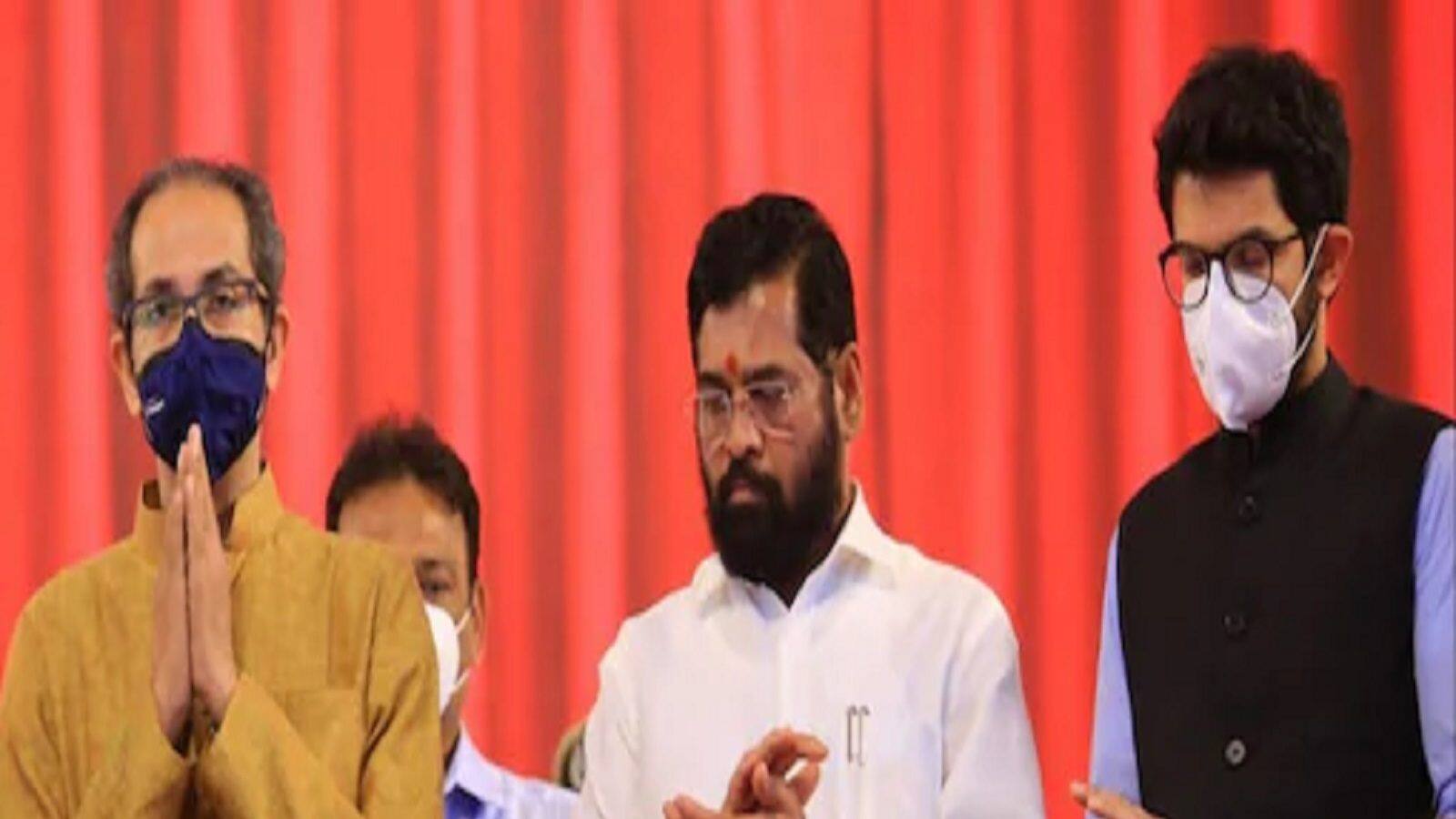 মহারাষ্ট্রে হিংসার আশঙ্কায় উচ্চ সতর্কতার নির্দেশ জারি, মোড়ে পুলিশ মোতায়েন মহারাষ্ট্রে হিংসার আশঙ্কায় উচ্চ সতর্কতার নির্দেশ জারি, মোড়ে পুলিশ মোতায়েন