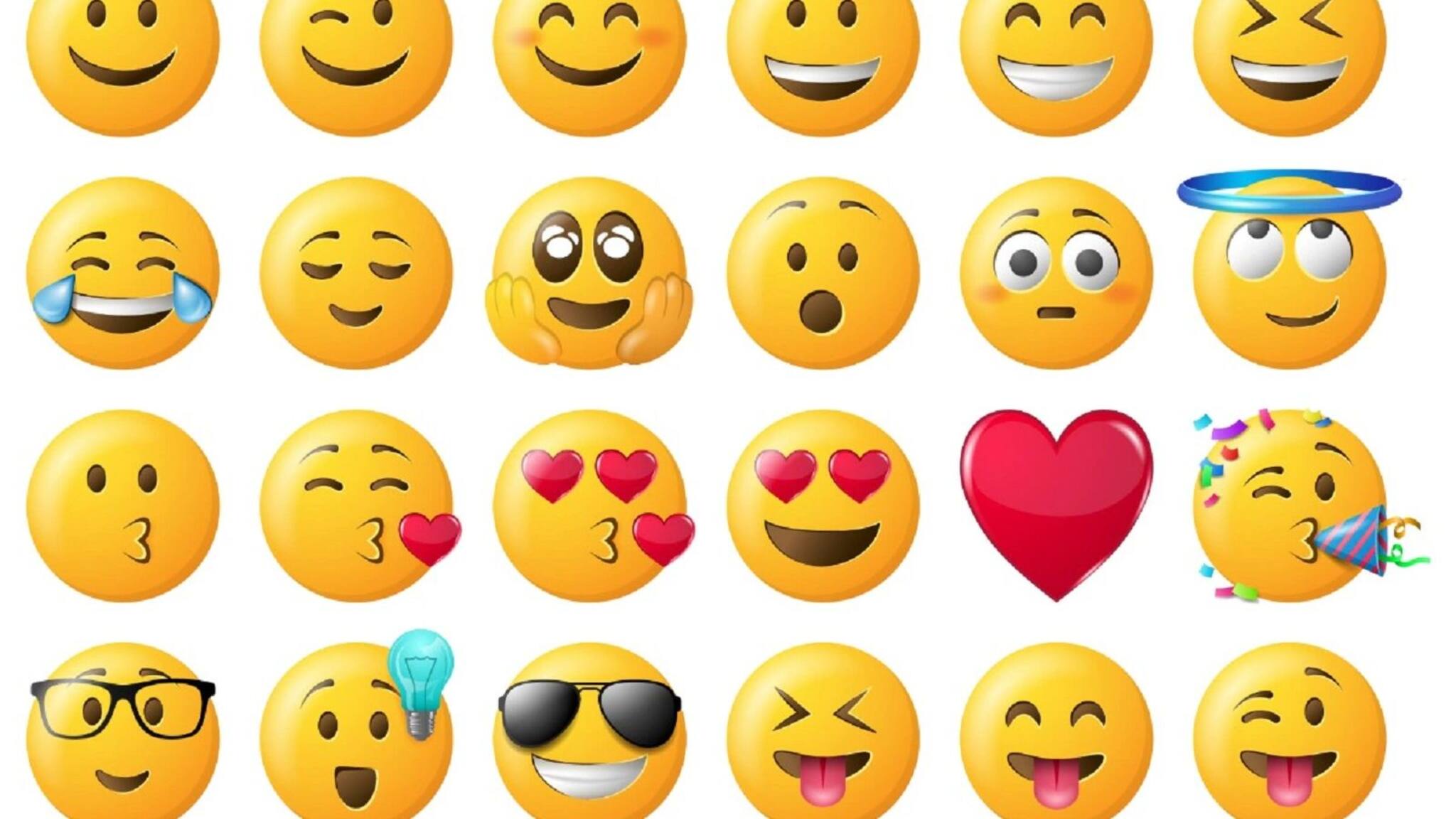 Emoji With Google: নিজেই বানিয়ে ফেলুন পছন্দ মতো ইমোজি, এক নজরে দেখে নিন কৌশল