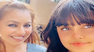 পাছে করোনা হয়ে যায়! মহিমার ক্যানসারের সময়ে একটি বড় কাজ করেন মেয়ে আরিয়ানা 