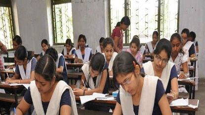 Higher Secondary 2023 Higher Secondary 2023