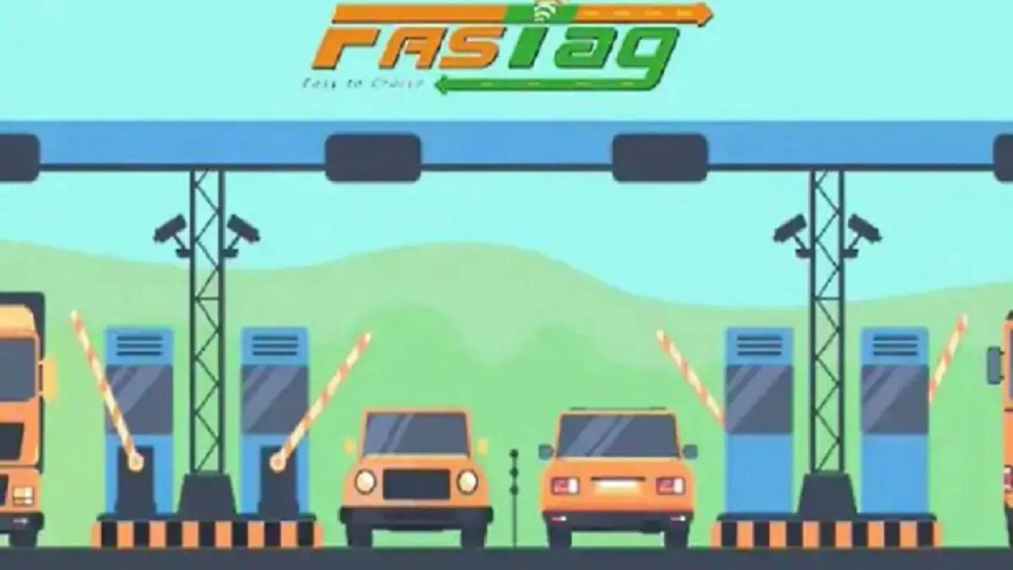 FASTag-এ ব্যালান্স জানতে চান! ব্যবহার করতে পারেন এই তিনটি সহজ উপায়