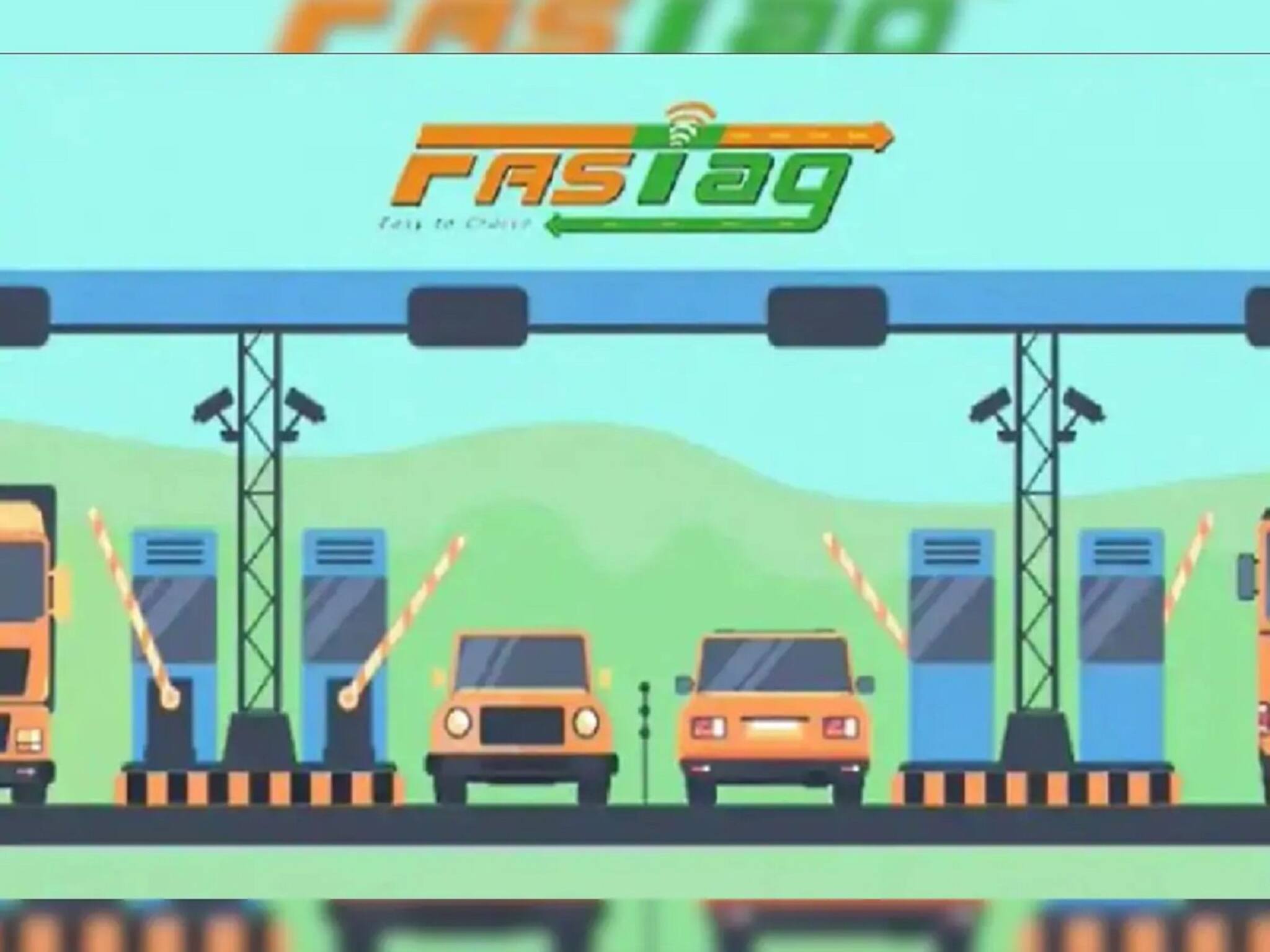 FASTag-এ ব্যালান্স জানতে চান! ব্যবহার করতে পারেন এই তিনটি সহজ উপায়