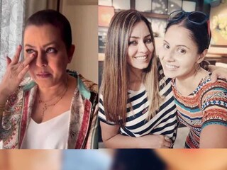 ক্ষতটা কত গভীর আমরাই জানি! মহিমাকে নিয়ে বললেন আর এক ক্যানসার আক্রান্ত অভিনেত্রী