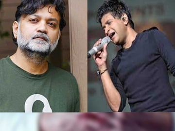 মৃত্য়ুর আগে সৃজিতের ছবিতে কেকে-র শেষ প্লেব্য়াক! গান মুক্তি পেতেই আবেগে ভাসছে নেটিজেন