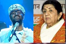 লতা মঙ্গেশকরের বাংলা গান অরিজিতের গলায়!সুরের মূর্ছনায় ভাসছে নেটিজেন,ভাইরাল ভিডিও