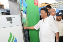 কলকাতায় সিএনজি ফিলিং স্টেশন, বাসের ভাড়া কম রাখতে নয়া উদ্যোগ রাজ্যের!