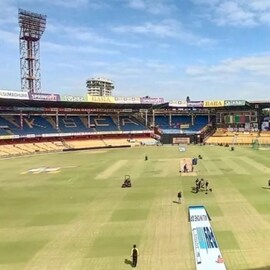 এই মাঠে নামলেই সময় খারাপ যায় টিম ইন্ডিয়ার, রোববার সেখানেই 'ফাইনাল'