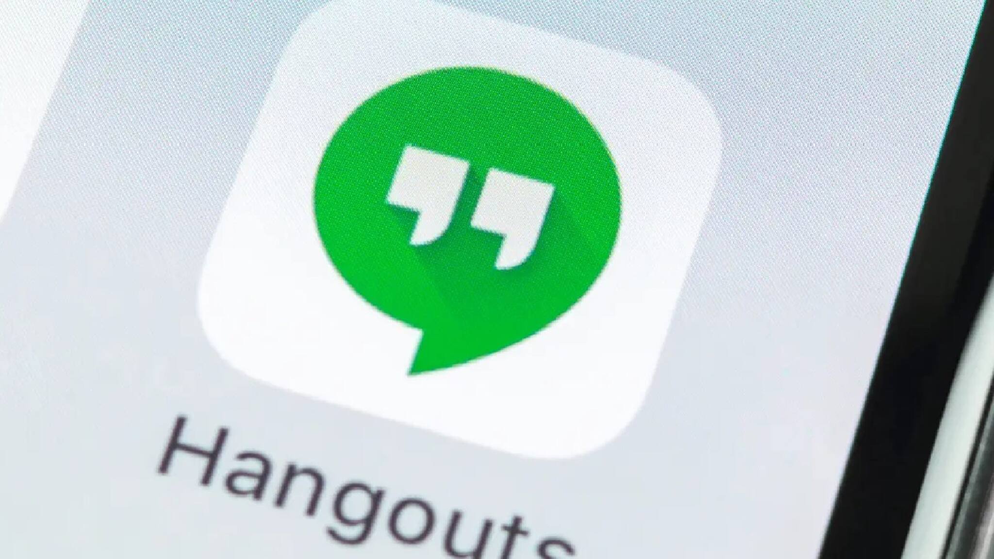 Google Hangouts Shutting Down: নভেম্বরেই বন্ধ হচ্ছে Hangouts: পরিবর্তে Chat ব্যবহার করার অনুরোধ করল Google