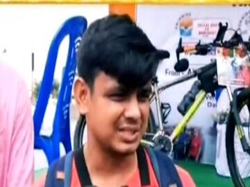 সেফ ড্রাইভ সেভ লাইফ প্রচার