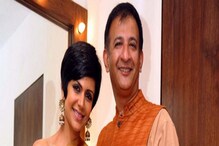 স্বামীর প্রথম মৃত্যুবার্ষিকীতে চোখে জল মন্দিরার, রাজের জন্য প্রেম-বিরহের চিরকুট স্বামীর প্রথম মৃত্যুবার্ষিকীতে চোখে জল মন্দিরার, রাজের জন্য প্রেম-বিরহের চিরকুট