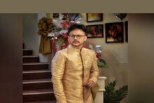 আমাদের প্রথম সন্তান,পাশে স্ত্রী,সোশ্যাল মিডিয়ায় যা লিখলেন সদ্য বিবাহিত অভিনেতা
