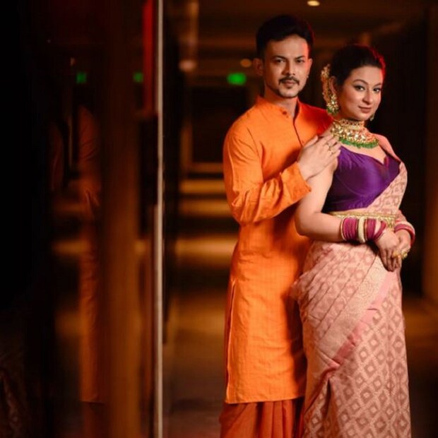 বিয়ের আগে ৭ বছর চুটিয়ে প্রেম করেছেন দু’জনে৷ 