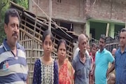 দিনমজুরের মেয়ে উচ্চমাধ্যমিকে রাজ্যে নবম, বিমানসেবিকা হয়ে ওড়ার স্বপ্ন টিনার