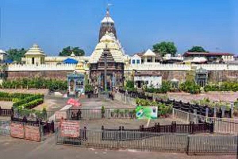 ১০ জুলাই ২০২২, ভাইবোনের সঙ্গে ফিরে ফের শাহি রূপে দর্শন দেবেন শ্রীজগন্নাথ ৷ সংগৃহীত ছবি ৷