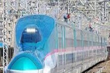 Mumbai Ahmedabad Bullet Train Ticket Price: ঝড়ের গতিতে যাত্রা! মাত্র ৩ ঘণ্টায় মুম্বই-আহমেদাবাদ, দেশের প্রথম বুলেট ট্রেনের ভাড়া Mumbai Ahmedabad Bullet Train Ticket Price: ঝড়ের গতিতে যাত্রা! মাত্র ৩ ঘণ্টায় মুম্বই-আহমেদাবাদ, দেশের প্রথম বুলেট ট্রেনের ভাড়া