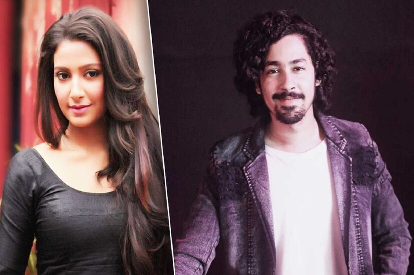 এবার এক ছবিতে দেখা যাবে শুভশ্রী ও ঋদ্ধি সেনকে। প্রকাশ্যে হল ছবির প্রথম পোস্টার। photo source collected 