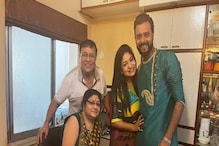 প্রথম জামাইষষ্ঠী ইন্দ্রাশিসের, পোলাও, পাঁঠার মাংস ছাড়া আর কী পড়ল পাতে? রইল ছবি প্রথম জামাইষষ্ঠী ইন্দ্রাশিসের, পোলাও, পাঁঠার মাংস ছাড়া আর কী পড়ল পাতে? রইল ছবি