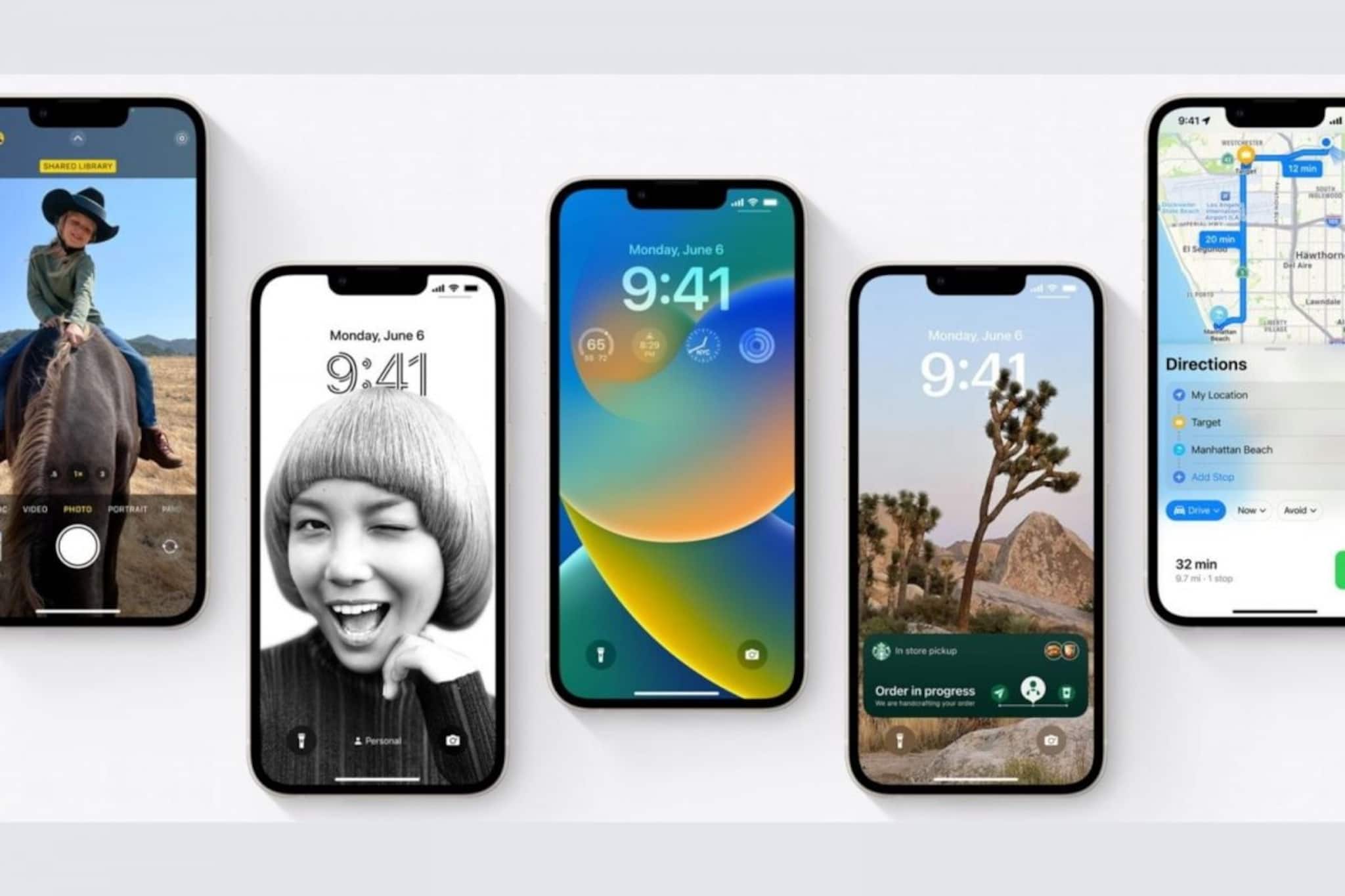 iOS 16 বদলে দেবে iPhone-এর চেনা আদল, ঠিক কী কী পাল্টে যেতে পারে?