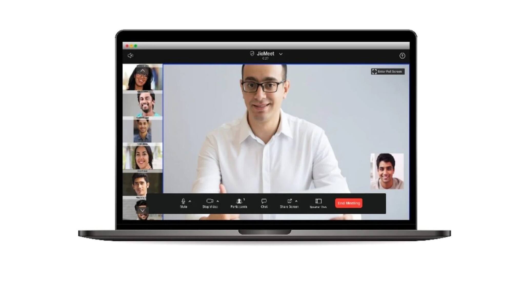 JioMeet: এবার JioMeet ব্যবহার করা যাবে আরও সহজে, Whatsapp-এই ভিডিও কনফারেন্সের সুযোগ