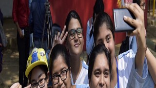 আইসিএসই বোর্ডের দশম শ্রেণীর ফলাফল আইসিএসই বোর্ডের দশম শ্রেণীর ফলাফল