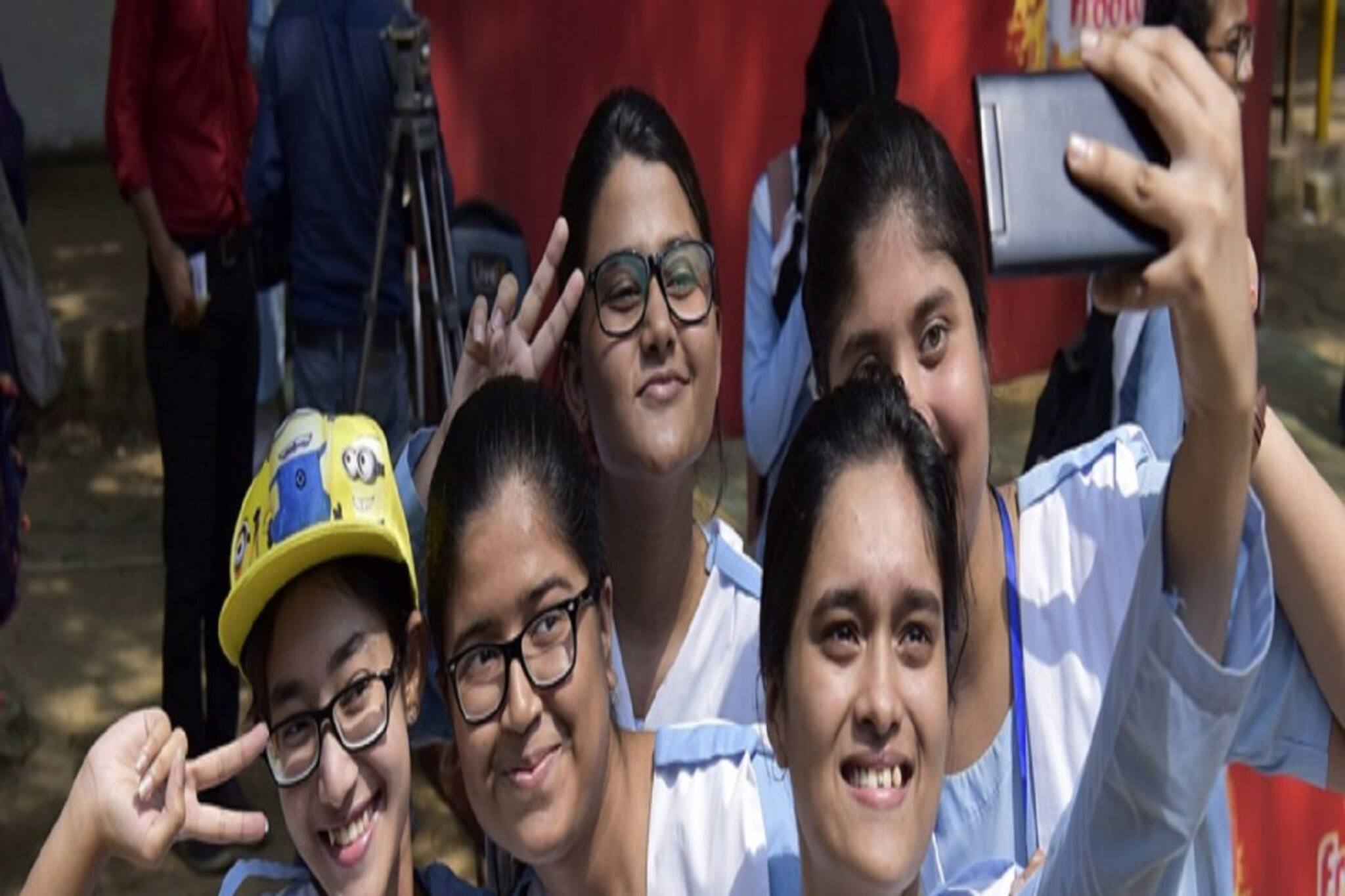 প্রকাশিত হল আইসিএসই বোর্ডের দশম শ্রেণীর ফলাফল! পাশের হার ৯৯.৯৮%