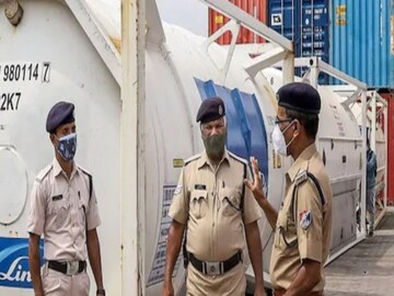 উত্তপ্ত উত্তরপ্রদেশের কানপুর 