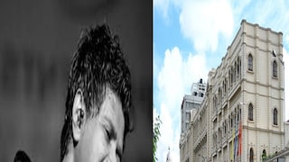 গ্র্যান্ড হোটেলে ঘটল কী?