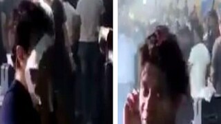 বিদায় কেকে