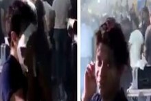 অনুষ্ঠান শুরুর আগেই এসেছিল পুলিশ, ভাঙে ছাত্রের হাতও! নজরুল মঞ্চে ঠিক কী ঘটেছিল?