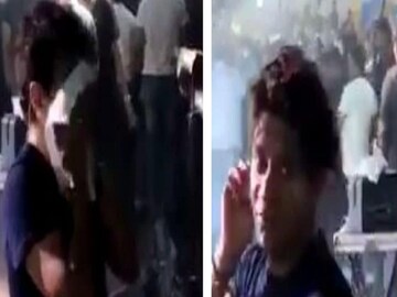 বিদায় কেকে