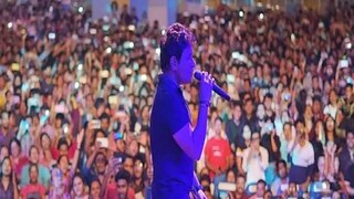 শেষ প্রহরে কেকে